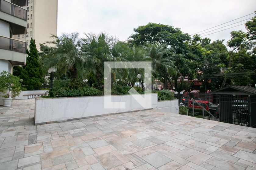 Apartamento, 4 quartos, 186 m² - Foto 78
