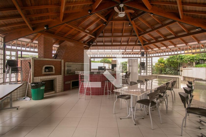 Apartamento, 4 quartos, 186 m² - Foto 73