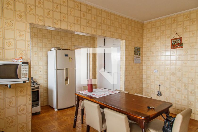 Casa, 3 quartos, 240 m² - Foto 51