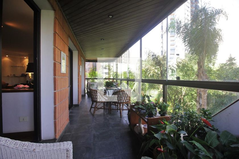 Apartamento, 3 quartos, 206 m² - Foto 13