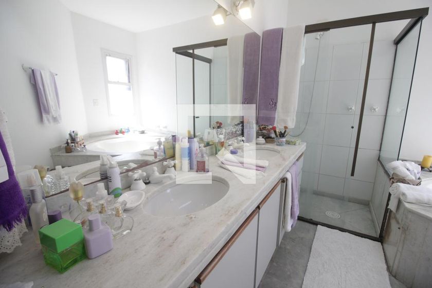 Apartamento, 3 quartos, 206 m² - Foto 47