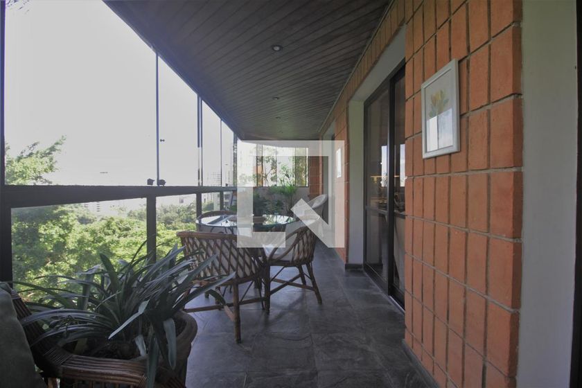 Apartamento, 3 quartos, 206 m² - Foto 11