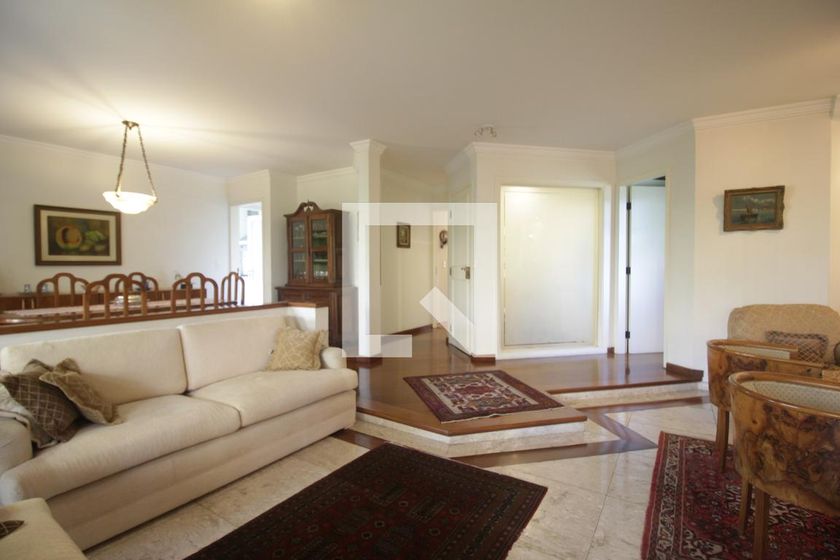 Apartamento, 3 quartos, 206 m² - Foto 9