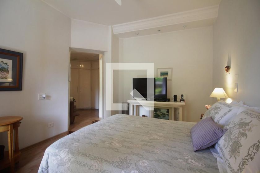 Apartamento, 3 quartos, 206 m² - Foto 43
