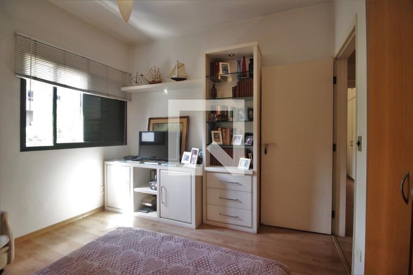 Apartamento, 3 quartos, 206 m² - Foto 33