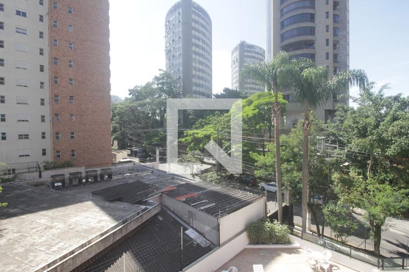Apartamento, 3 quartos, 206 m² - Foto 55