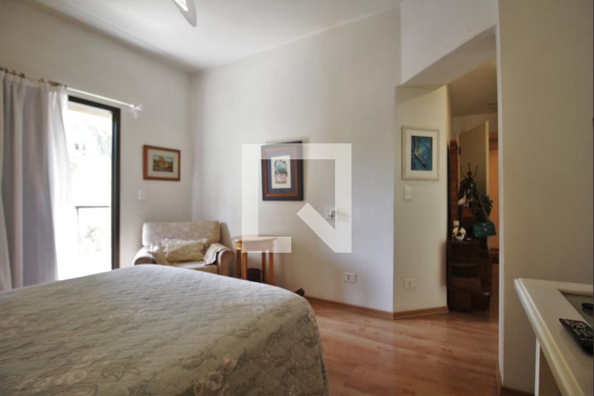 Apartamento, 3 quartos, 206 m² - Foto 41