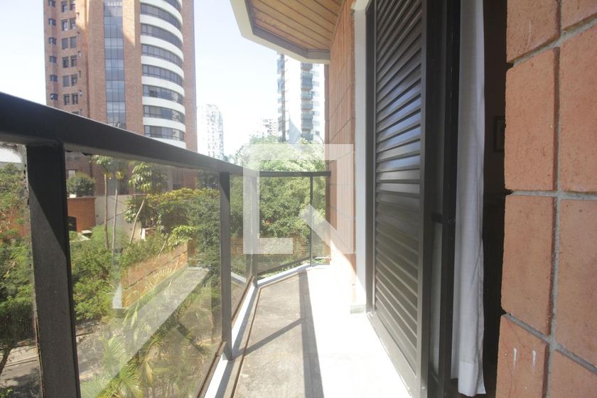 Apartamento, 3 quartos, 206 m² - Foto 27