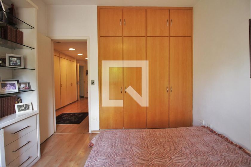 Apartamento, 3 quartos, 206 m² - Foto 35