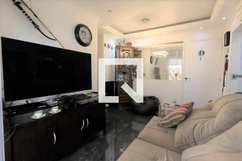 Apartamento, 2 quartos, 50 m² - Foto 5