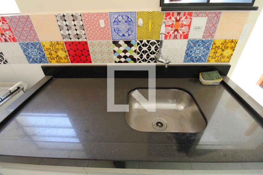 Apartamento à Venda - Centro, 2 Quartos,  80 m2 em , Campinas - sp | SoloBR
