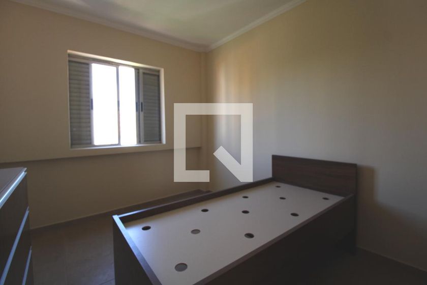 Apartamento à Venda - Centro, 2 Quartos,  80 m2 em , Campinas - sp | SoloBR