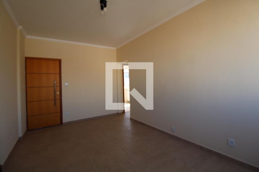 Apartamento à Venda - Centro, 2 Quartos,  80 m2 em , Campinas - sp | SoloBR