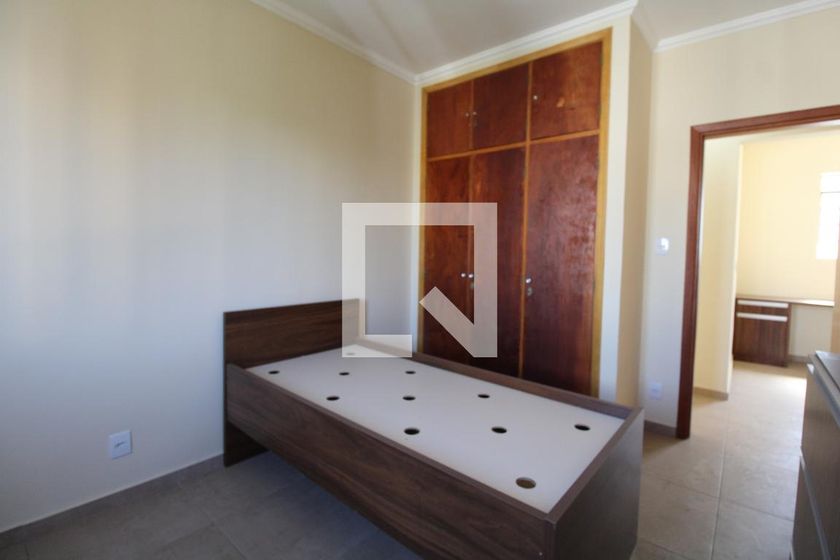 Apartamento à Venda - Centro, 2 Quartos,  80 m2 em , Campinas - sp | SoloBR