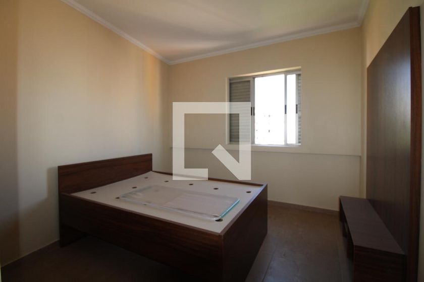 Apartamento à Venda - Centro, 2 Quartos,  80 m2 em , Campinas - sp | SoloBR
