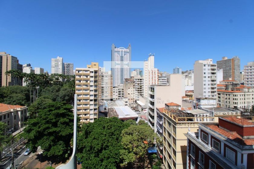 Apartamento à Venda - Centro, 2 Quartos,  80 m2 em , Campinas - sp | SoloBR