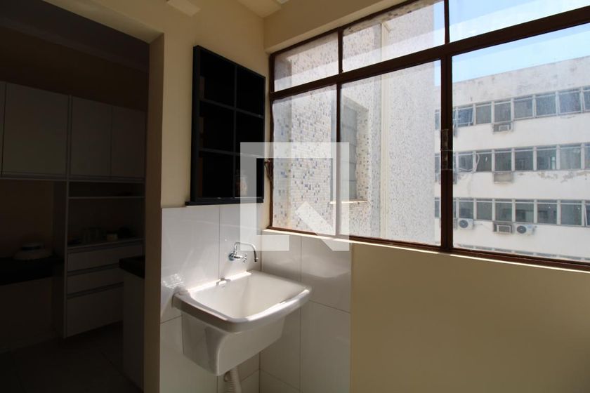 Apartamento à Venda - Centro, 2 Quartos,  80 m2 em , Campinas - sp | SoloBR
