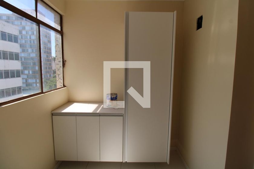 Apartamento à Venda - Centro, 2 Quartos,  80 m2 em , Campinas - sp | SoloBR