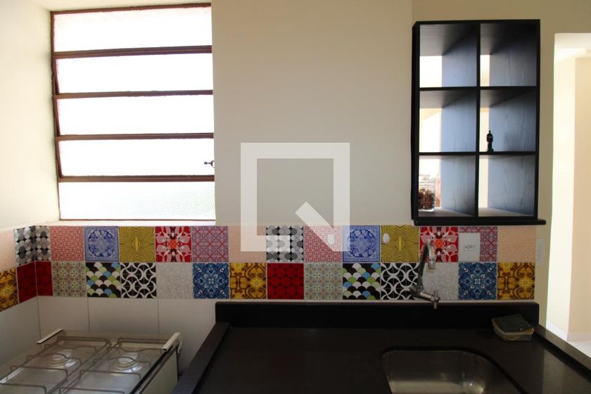Apartamento à Venda - Centro, 2 Quartos,  80 m2 em , Campinas - sp | SoloBR