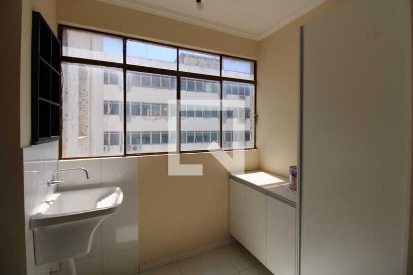 Apartamento à Venda - Centro, 2 Quartos,  80 m2 em , Campinas - sp | SoloBR