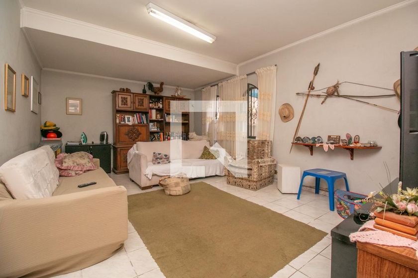 Casa, 5 quartos, 480 m² - Foto 8