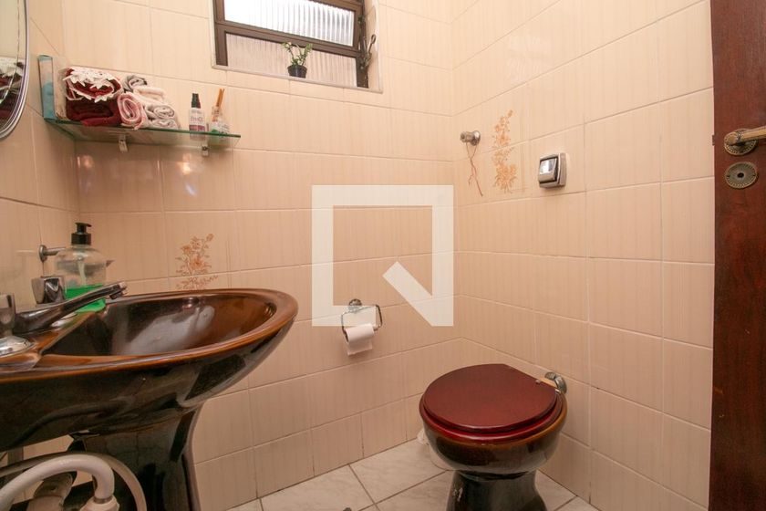 Casa, 5 quartos, 480 m² - Foto 20