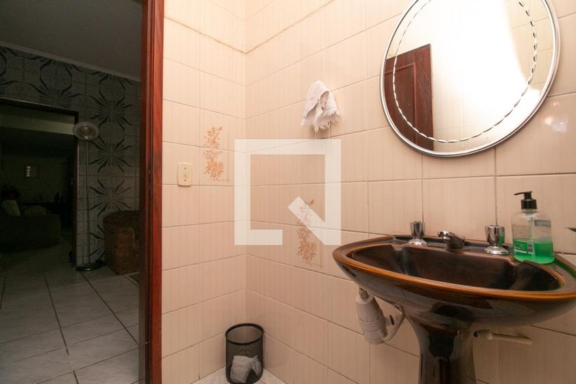 Casa, 5 quartos, 480 m² - Foto 22