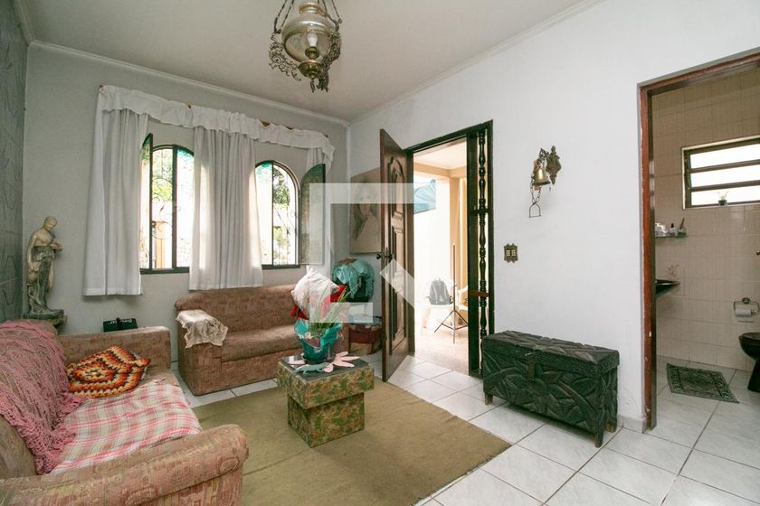 Casa, 5 quartos, 480 m² - Foto 4