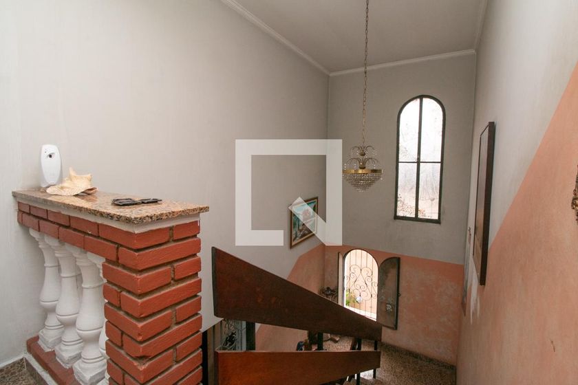 Casa, 5 quartos, 480 m² - Foto 48