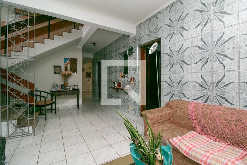 Casa, 5 quartos, 480 m² - Foto 1