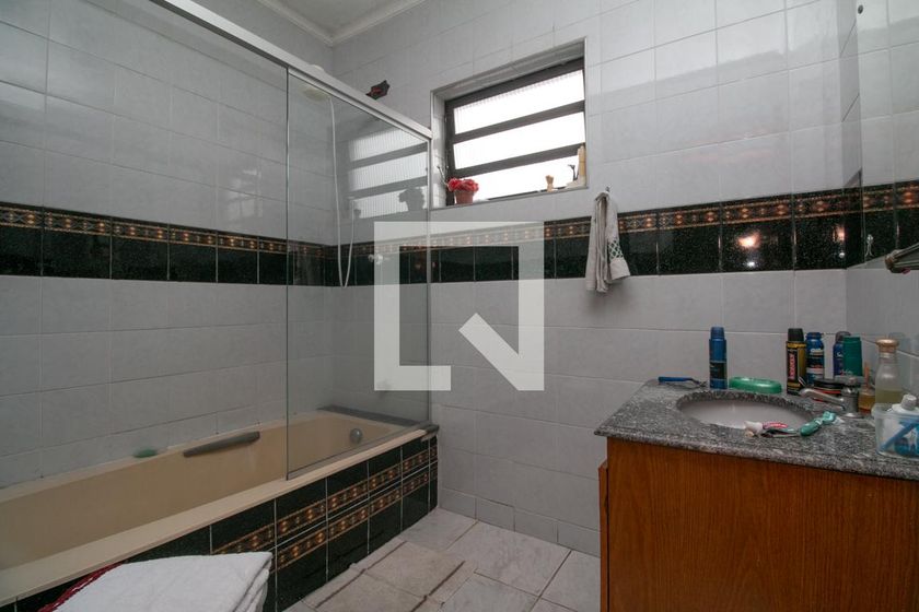 Casa, 5 quartos, 480 m² - Foto 58