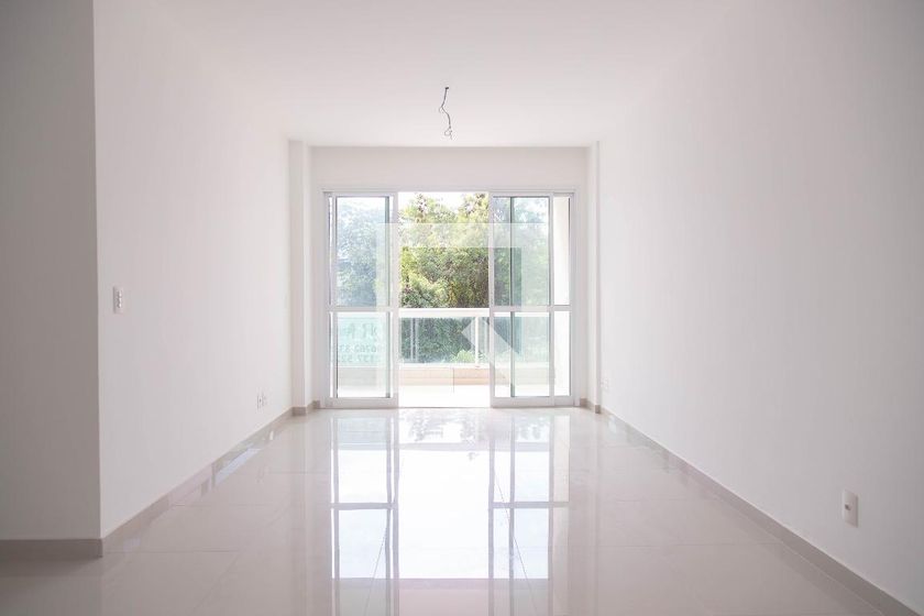 Apartamento, 3 quartos, 101 m² - Foto 2