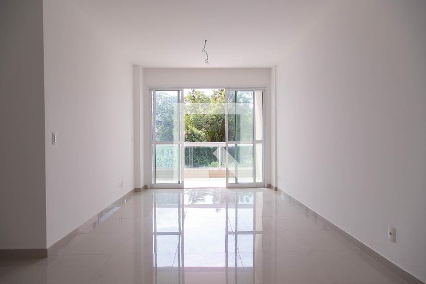 Apartamento, 3 quartos, 101 m² - Foto 1