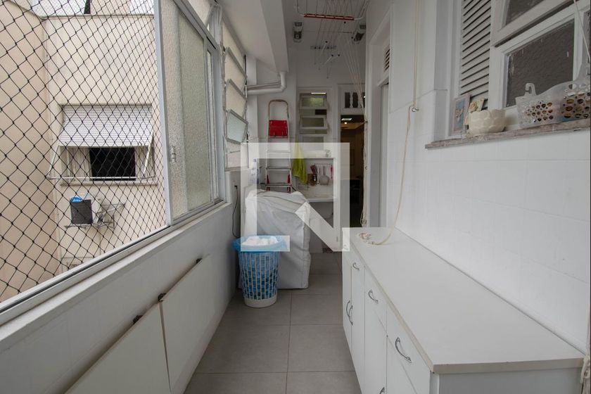 Apartamento, 4 quartos, 220 m² - Foto 62