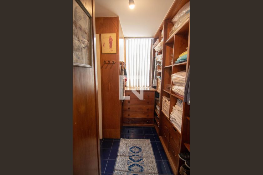 Apartamento, 4 quartos, 220 m² - Foto 33