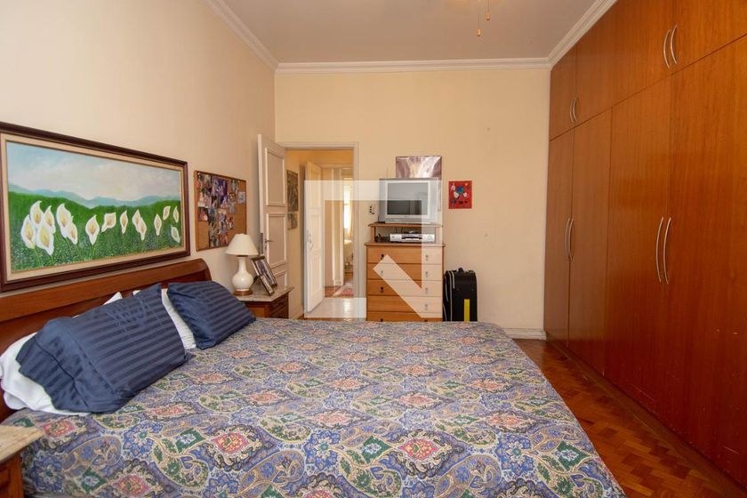 Apartamento, 4 quartos, 220 m² - Foto 39