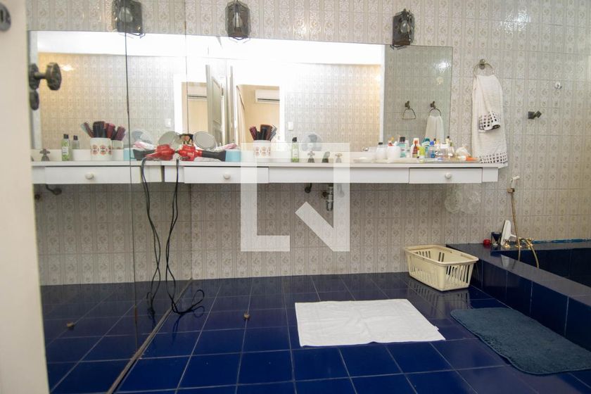 Apartamento, 4 quartos, 220 m² - Foto 29
