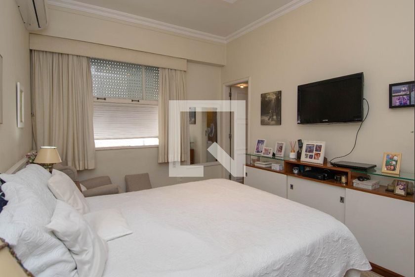 Apartamento, 4 quartos, 220 m² - Foto 23