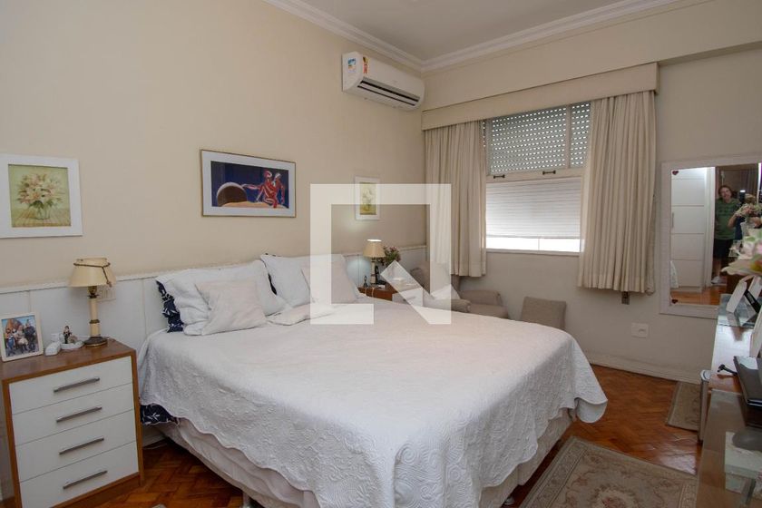 Apartamento, 4 quartos, 220 m² - Foto 22