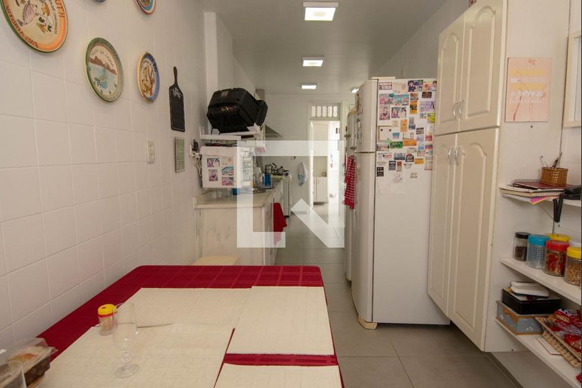 Apartamento, 4 quartos, 220 m² - Foto 51