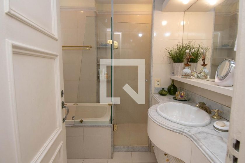 Apartamento, 4 quartos, 220 m² - Foto 41