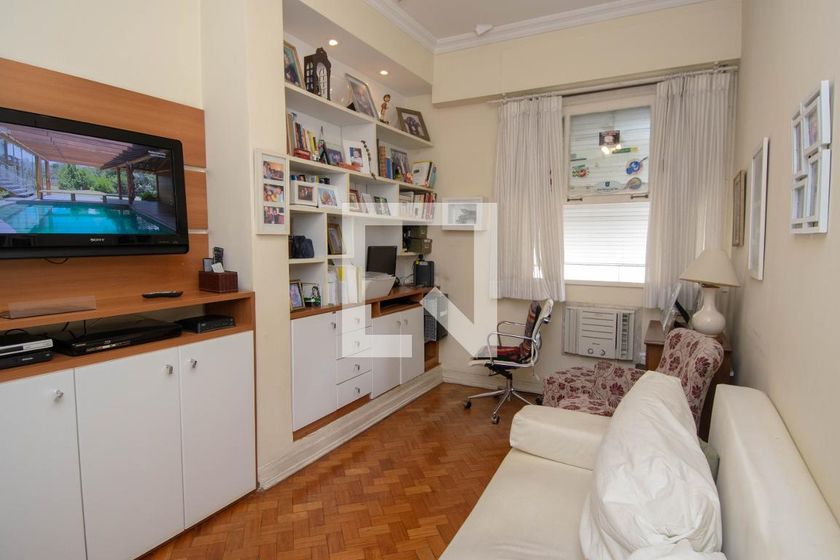 Apartamento, 4 quartos, 220 m² - Foto 19