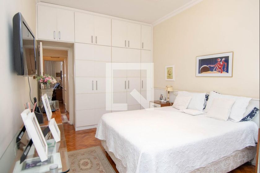 Apartamento, 4 quartos, 220 m² - Foto 24