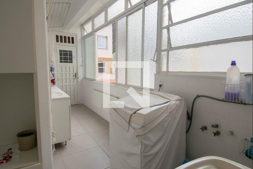 Apartamento, 4 quartos, 220 m² - Foto 57