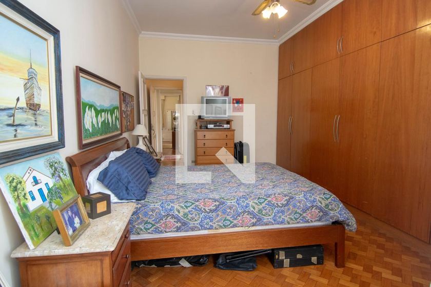 Apartamento, 4 quartos, 220 m² - Foto 38