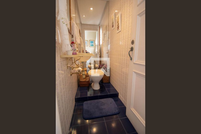 Apartamento, 4 quartos, 220 m² - Foto 48