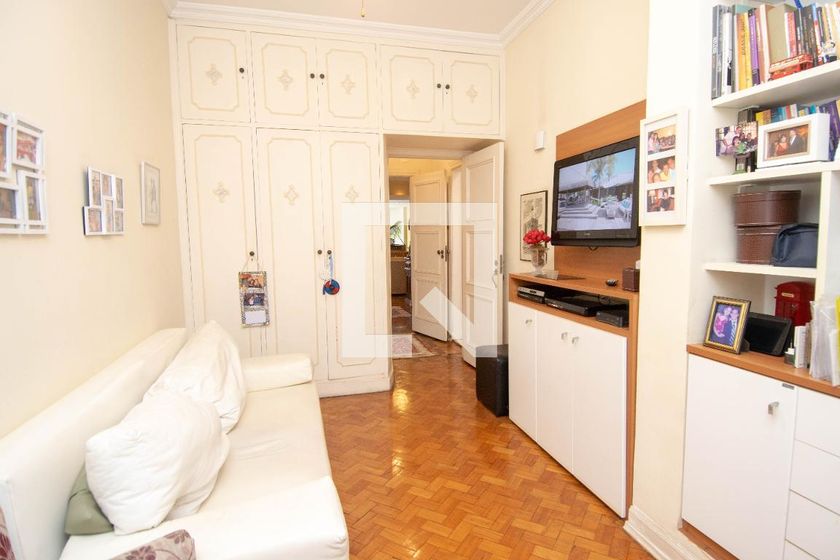 Apartamento, 4 quartos, 220 m² - Foto 21