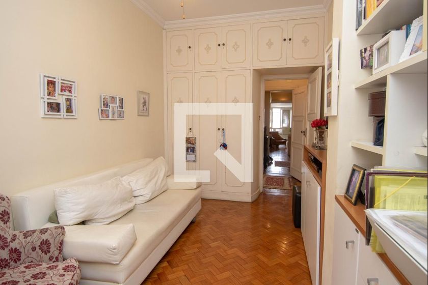 Apartamento, 4 quartos, 220 m² - Foto 20