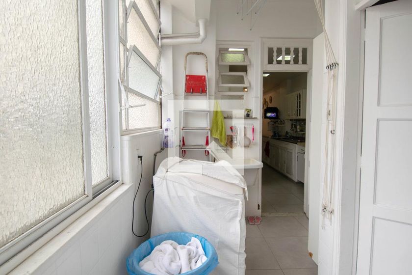 Apartamento, 4 quartos, 220 m² - Foto 61