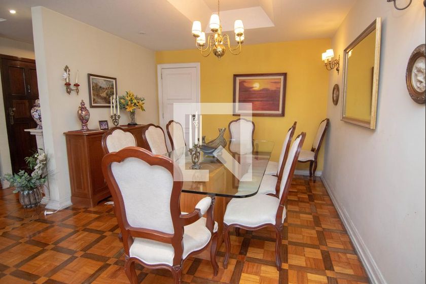 Apartamento, 4 quartos, 220 m² - Foto 4